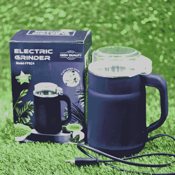 Electric Grinder Model -FP824